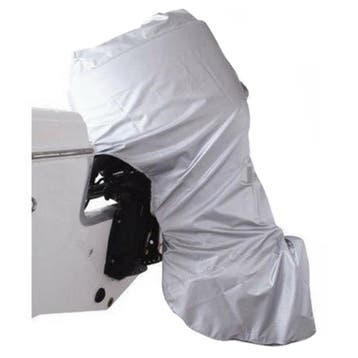 Budget Beschermhoes buitenboordmotor - Full Body-Full Outboa, Ophalen of Verzenden, Nieuw