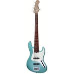 Sadowsky MetroExpress Vintage J/J Bass Morado Solid Sage, Verzenden, Nieuw