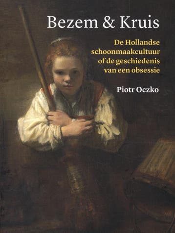 Bezem En Kruis | Piotr Oczko | Nieuw, Boeken, Ophalen of Verzenden, Nieuw, Piotr Oczko