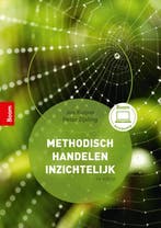 Methodisch handelen inzichtelijk 9789024457472, Boeken, Studieboeken en Cursussen, Zo goed als nieuw