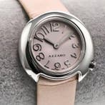 AZZARO - Swiss Made Quartz Watch - AZ3602102N - Zonder, Nieuw
