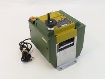 Proxxon H0, N, G - 27 040 - Elektronica (1) - Proxxon, Nieuw