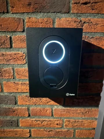 Laadpaal laten plaatsen? Vakkundig &amp; Snel  Doe de Woningchek, Verzenden, Nieuw, Laadpaal