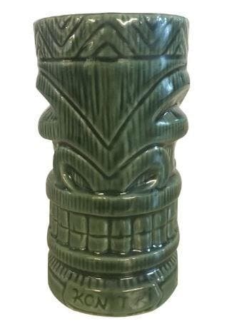Tiki Kong Tiki Beker | 630ml, Zakelijke goederen, Horeca | Overige, Verzenden