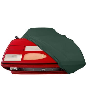 Autohoes voor Ferrari 512 BBi (1984-1996) Indoor BESTE, Ophalen of Verzenden, Nieuw, Op maat