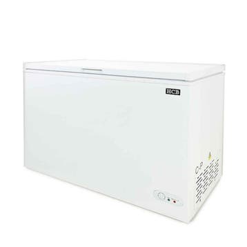 HCB Vrieskist - klapdeksel - 247 liter - 230V, Verzenden, Nieuw in verpakking
