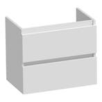 Brauer Joy - Onderkast Ondiep - 60 cm - met 2 Softclose, Ophalen of Verzenden, Nieuw