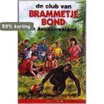 De club van Brammetje Bond in Avonturenland / Sterserie, Boeken, Verzenden, Gelezen, J. Louwman