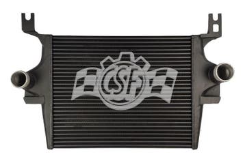 CSF 03-05 Ford Excursion 6.0L OEM Intercooler, Ophalen of Verzenden, Nieuw