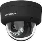 DS-2CD2183G2-LIS2U Zwart, 8MP 4K Dome Camera, AcuSense, Smar, Ophalen of Verzenden, Nieuw