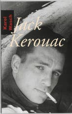 Jack Kerouac 9789057860577 K. Wasch, Verzenden, Gelezen, K. Wasch