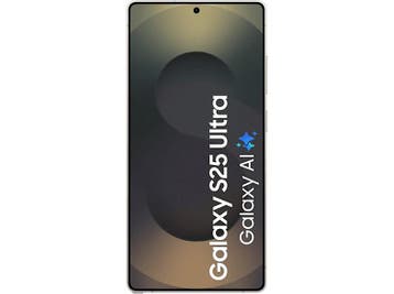 Samsung -  Galaxy S25 Ultra - 5g 512 Gb  - Zwart, Telecommunicatie, Mobiele telefoons | Samsung, Verzenden, Zwart, Touchscreen