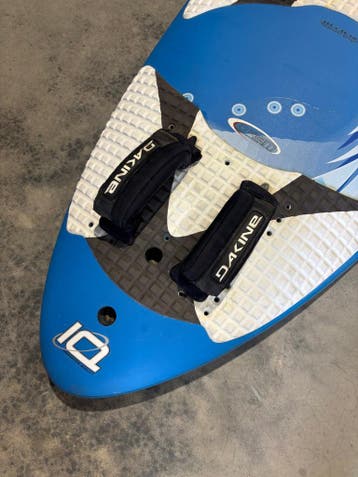 Starboard Carve - 122L, Ophalen of Verzenden, Nieuw