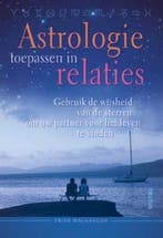Astrologie toepassen in relaties 9789044708714 T. MacGregor, Boeken, Verzenden, Gelezen, T. MacGregor