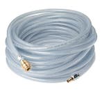 Persluchtslang DN 7.2 Koppeling, 21 bar, 10 meter, 15 mm, Verzenden, Nieuw