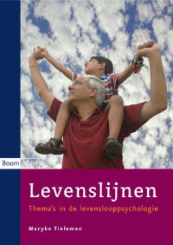 Levenslijnen 9789047300816, Zo goed als nieuw