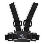 Lorelli Safety Harness Black & White Tuigje met Looplijn, Verzenden, Nieuw