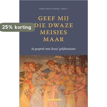 Geef mij die dwaze meisjes maar - Koen Holtzapffel, Verzenden, Zo goed als nieuw, Koen Holtzapffel
