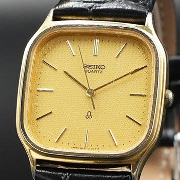 Seiko - QUARTZ - Zonder minimumprijs - 6431-5050 - Heren -