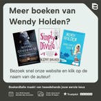 Pastures Nouveaux 9780747266167 Wendy Holden, Verzenden, Gelezen, Wendy Holden