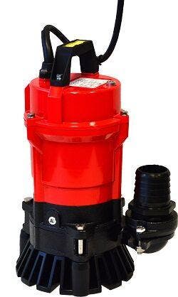 JS Pump Dompelpomp voor vuilwater, SP 04, 230V, Verzenden