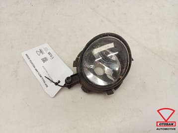 Seat Ibiza 6J Mistlamp Rechts Voor, Ophalen, Gebruikt, Seat
