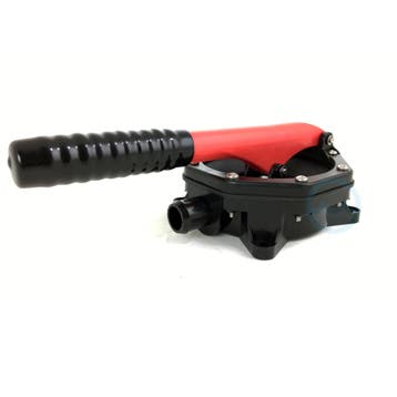 Handlenspomp compact Talamex, Watersport en Boten, Ophalen of Verzenden, Nieuw