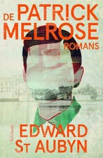 De Patrick Melrose-romans (9789044626476, Edward St. Aubyn), Verzenden, Nieuw