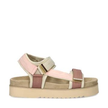 Maruti Beau sandalen voor dames in het Roze, Verzenden, Nieuw, Sandalen of Muiltjes, Maruti