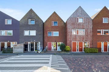 Te huur: Huis Oeverwallaan in Den Haag, Den Haag, Zuid-Holland