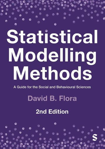 Statistical Modelling Methods | David B. Flora | Nieuw, Ophalen of Verzenden, Nieuw, David B. Flora