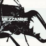 cd - Massive Attack - Mezzanine, Cd's en Dvd's, Verzenden, Zo goed als nieuw