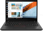 Lenovo ThinkPad T14 Gen 2 – Intel Core i5 | 16GB | 256GB SSD, Qwerty, Refurbished, 14 inch, Ophalen of Verzenden