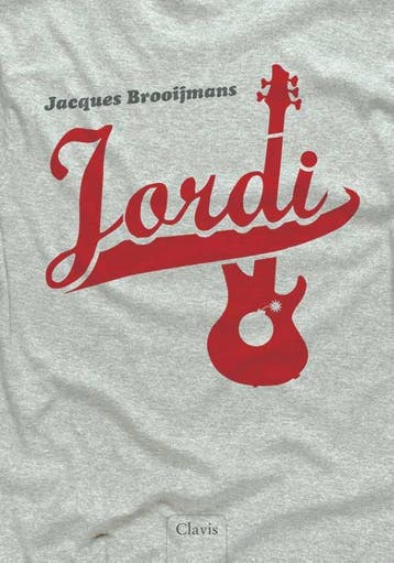 Jordi - Jacques Brooijmans 9789044819366, Verzenden, Gelezen, Jacques Brooijmans