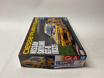 Ciesse Piumini Trampio Nissan Skyline GT-R (R32), Verzenden, Nieuw