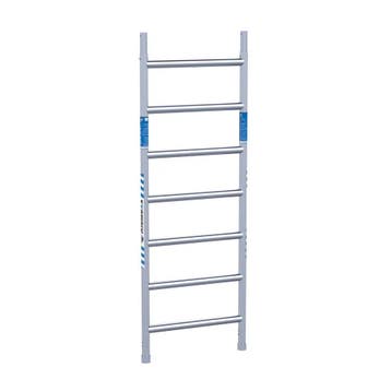 ALX Opbouwframe 75, Verzenden, Nieuw