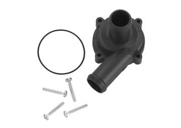 Webasto Pomphuis axiaal 20mm voor waterpomp, Ophalen of Verzenden, Nieuw