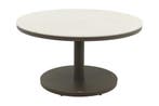 Canto ronde bijzettafel Ø70 cm. - Terre, Verzenden, Nieuw, Overige materialen