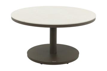 Canto ronde bijzettafel Ø70 cm. - Terre, Verzenden, Nieuw, Overige materialen