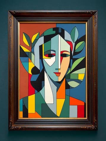 Alejandro Gonzalez - Rostro Expandido 37 - XL - (NO Reserve)