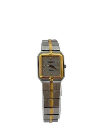 Longines - Flagship - Zonder minimumprijs - Dames -