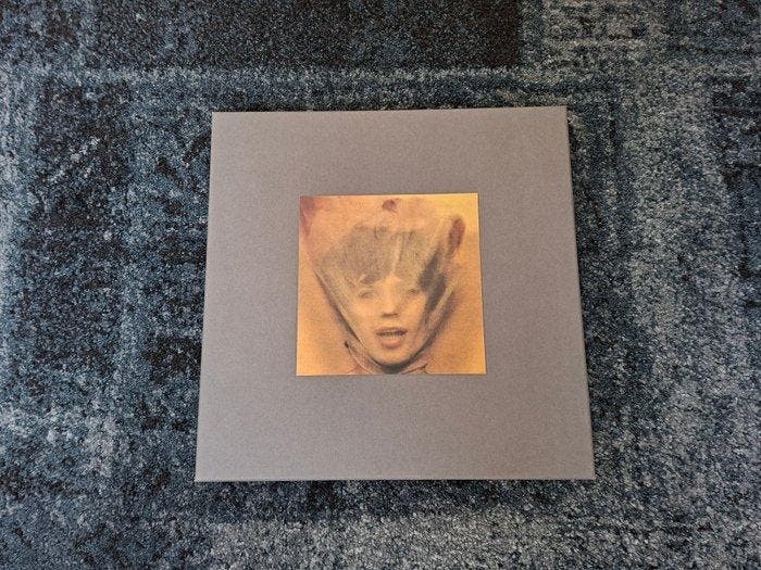 De Rolling Stones - Goats Head Soup - Deluxe edition with, Cd's en Dvd's, Vinyl Singles
