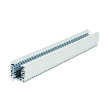 3-fase rail | 100 cm | Railverlichting wit, Verzenden, Nieuw, Overige fittingen