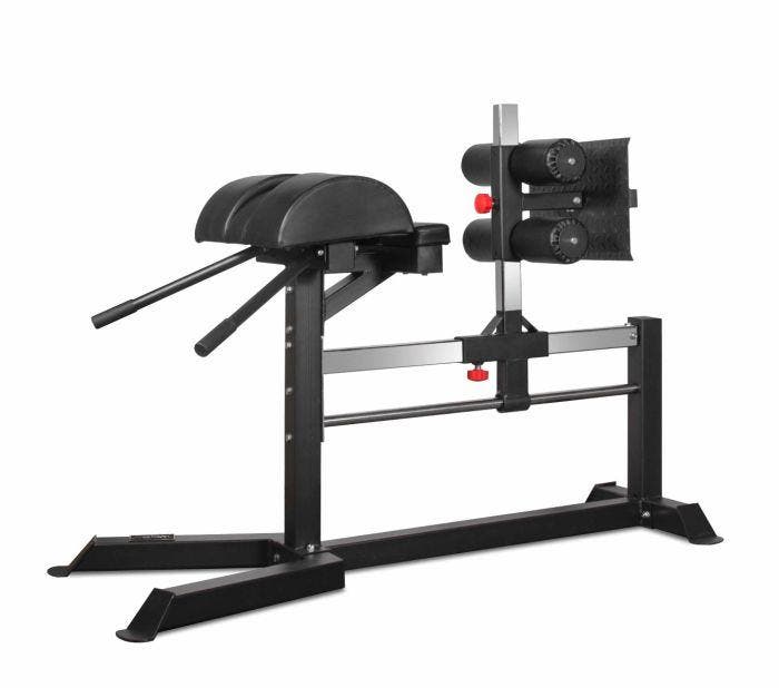 Titanium Strength GH130 | GHD Glute Ham Raise | Machine Voor, Sport en Fitness, Fitnessmaterialen, Nieuw, Verzenden