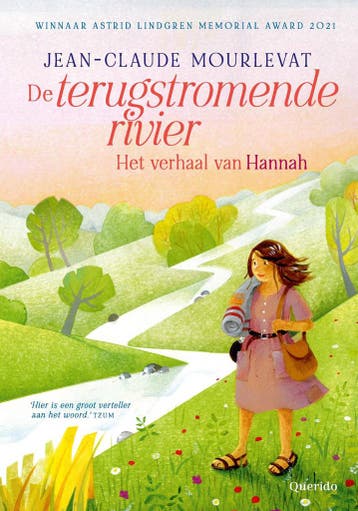 De terugstromende rivier 2 - De terugstromende rivier, Verzenden, Nieuw