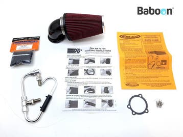 Luchtfilter Kit Buell X1 Lightning Forcewinder XR-2, Verzenden, Gebruikt