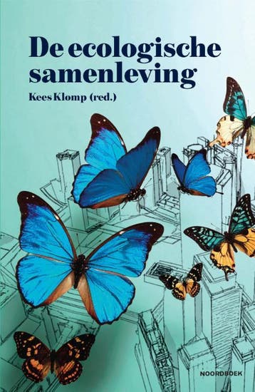 De Ecologische Samenleving | Nieuw, Ophalen of Verzenden, Nieuw, ...