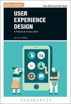 User Experience Design 9781350021709 Gavin Allanwood, Verzenden, Gelezen, Gavin Allanwood