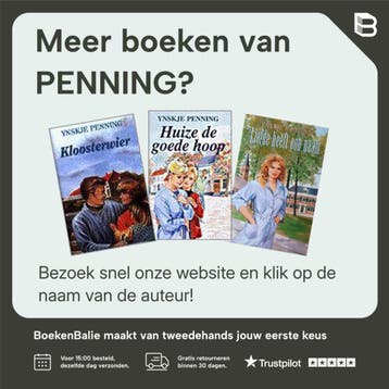Aduma Borg - PENNING 9789020524055, Verzenden, Gelezen, PENNING