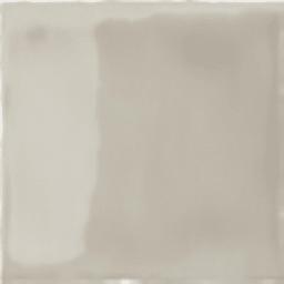 Wandtegel Cifre Block Cool Handvorm Grijs Glans 15x15, Nieuw, Minder dan 20 cm, 10 m² of meer, Wandtegels